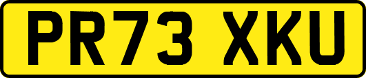 PR73XKU