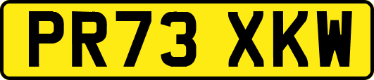 PR73XKW