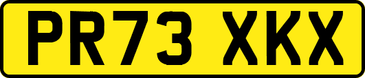 PR73XKX