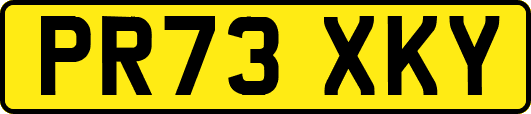 PR73XKY