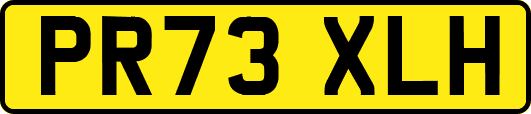 PR73XLH