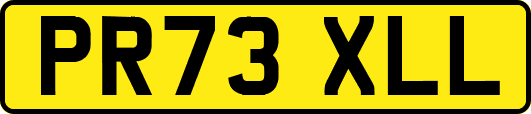 PR73XLL