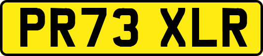PR73XLR