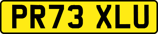 PR73XLU