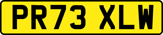 PR73XLW
