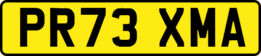 PR73XMA