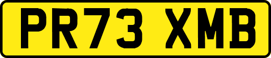 PR73XMB