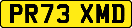 PR73XMD