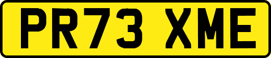 PR73XME