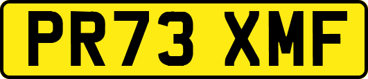 PR73XMF