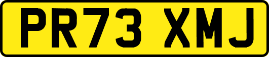 PR73XMJ