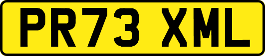 PR73XML