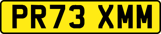PR73XMM