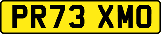 PR73XMO