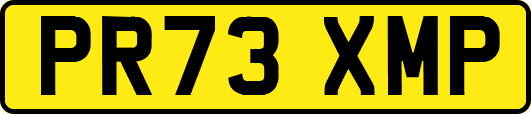 PR73XMP