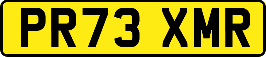 PR73XMR