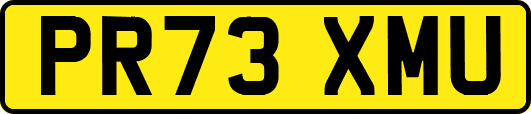 PR73XMU