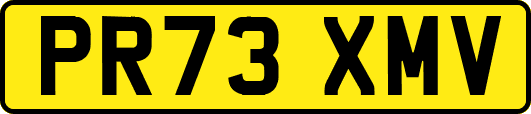 PR73XMV