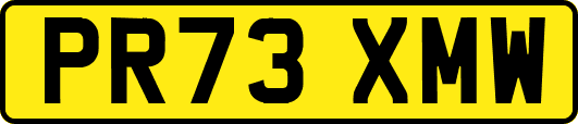 PR73XMW