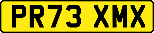 PR73XMX