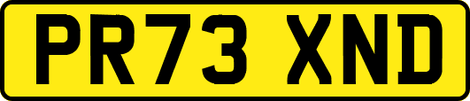 PR73XND