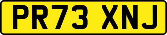 PR73XNJ