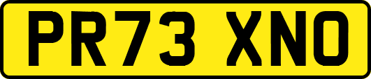 PR73XNO