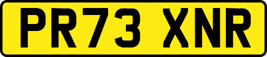 PR73XNR