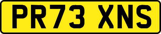 PR73XNS