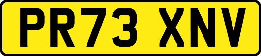 PR73XNV