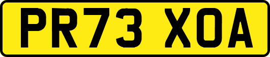 PR73XOA