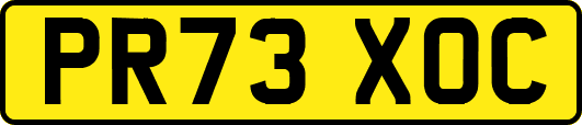 PR73XOC