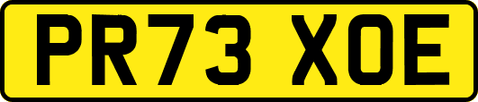 PR73XOE