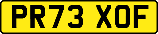 PR73XOF