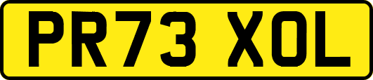 PR73XOL