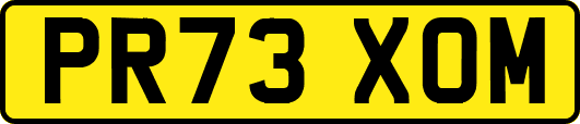 PR73XOM