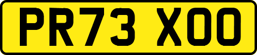 PR73XOO
