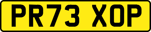 PR73XOP