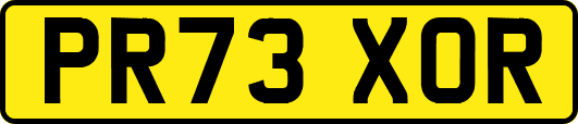 PR73XOR