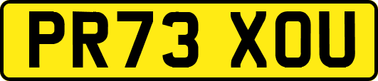 PR73XOU