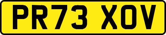PR73XOV