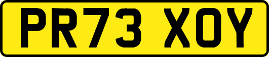 PR73XOY