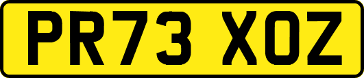 PR73XOZ
