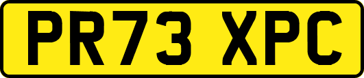 PR73XPC