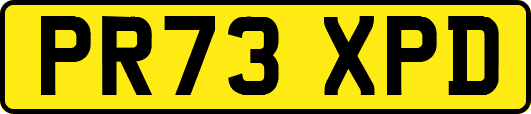 PR73XPD