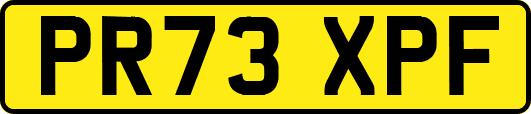 PR73XPF