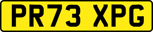 PR73XPG