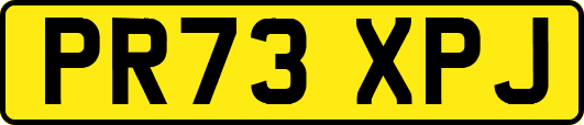 PR73XPJ