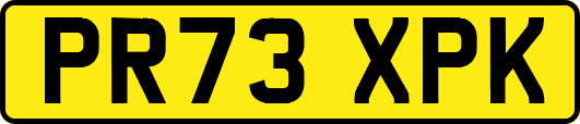 PR73XPK