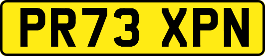 PR73XPN